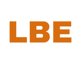LBE 第9类科学仪器商标图样