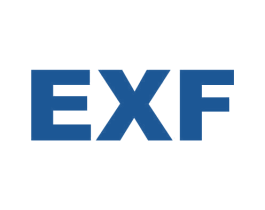 EXF 第9类科学仪器商标图样