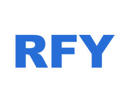 RFY 第9类科学仪器商标图样