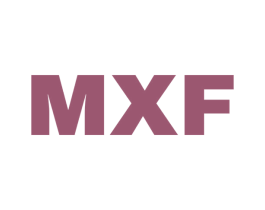 MXF 第9类科学仪器商标图样