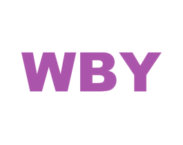 WBY 第9类科学仪器商标图样