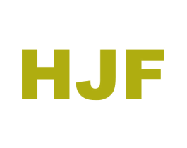 HJF 第9类科学仪器商标图样