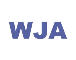 WJA 第9类科学仪器商标图样