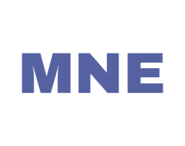 MNE 第9类科学仪器商标图样