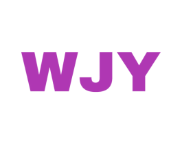 WJY 第9类科学仪器商标图样
