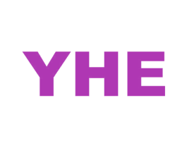 YHE 第9类科学仪器商标图样