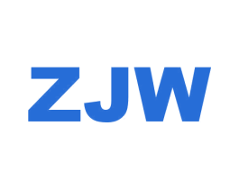 ZJW 第9类科学仪器商标图样