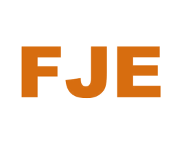 FJE 第9类科学仪器商标图样