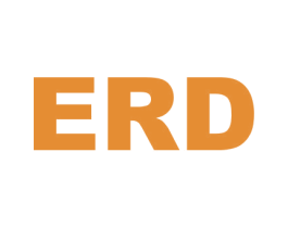 ERD 第9类科学仪器商标图样