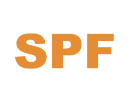 SPF 第9类科学仪器商标图样