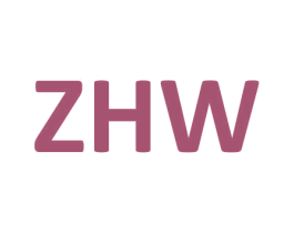 ZHW 第9类科学仪器商标图样