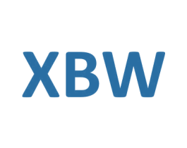 XBW 第9类科学仪器商标图样