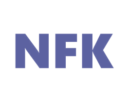 NFK 第9类科学仪器商标图样