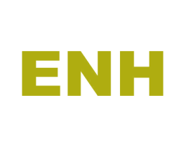 ENH 第9类科学仪器商标图样