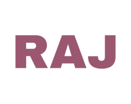 RAJ 第9类科学仪器商标图样