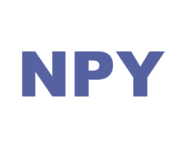 NPY 第9类科学仪器商标图样