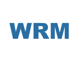 WRM 第9类科学仪器商标图样