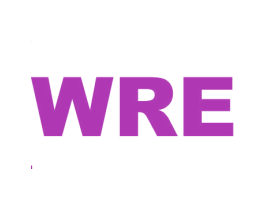 WRE 第9类科学仪器商标图样