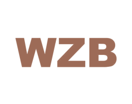 WZB 第9类科学仪器商标图样