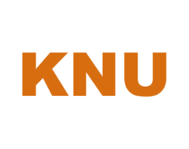 KNU 第9类科学仪器商标图样