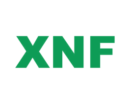 XNF 第9类科学仪器商标图样