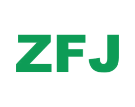 ZFJ 第9类科学仪器商标图样
