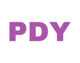 PDY 第9类科学仪器商标图样