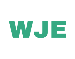 WJE 第9类科学仪器商标图样