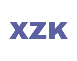 XZK 第9类科学仪器商标图样