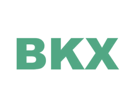 BKX 第9类科学仪器商标图样