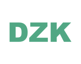 DZK 第9类科学仪器商标图样