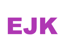 EJK 第9类科学仪器商标图样