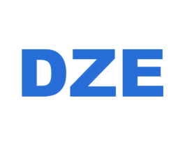 DZE 第9类科学仪器商标图样
