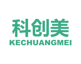 科创美 第9类科学仪器商标图样