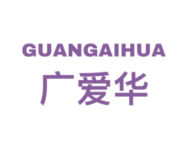 广爱华 第9类科学仪器商标图样