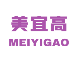 美宜高 第9类科学仪器商标图样