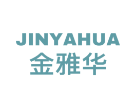 金雅华 第9类科学仪器商标图样
