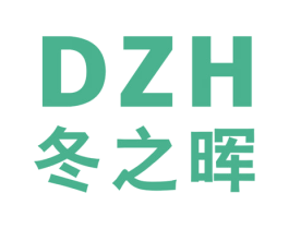 冬之晖 DZH 第9类科学仪器商标图样
