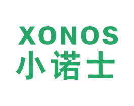 小诺士  XONOS 第9类科学仪器商标图样