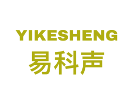 易科声 第9类科学仪器商标图样