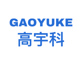 高宇科 第9类科学仪器商标图样