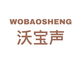沃宝声 第9类科学仪器商标图样