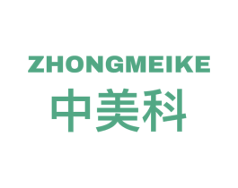 中美科 第9类科学仪器商标图样