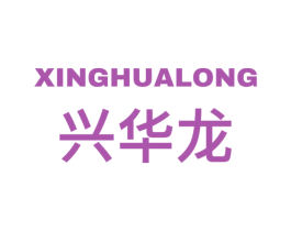 兴华龙 第9类科学仪器商标图样