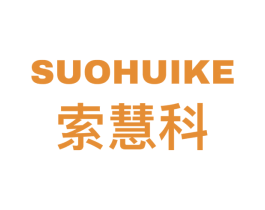 索慧科 第9类科学仪器商标图样