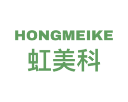 虹美科 第9类科学仪器商标图样