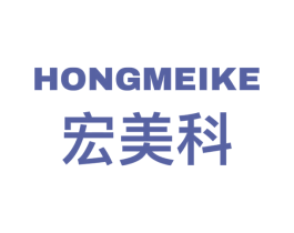 宏美科 第9类科学仪器商标图样