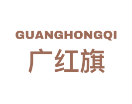 广红旗 第9类科学仪器商标图样