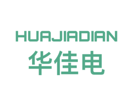 华佳电 第9类科学仪器商标图样