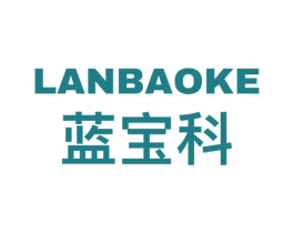 蓝宝科 第9类科学仪器商标图样
